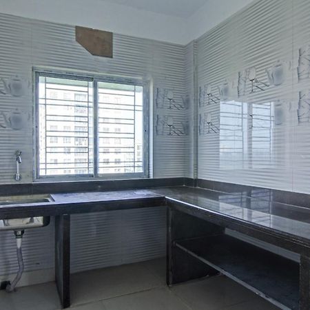 Hotel O Royal Residency Калькутта Экстерьер фото